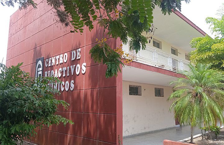 Centro de Bioactivos Químicos, un obrar constante por la vida