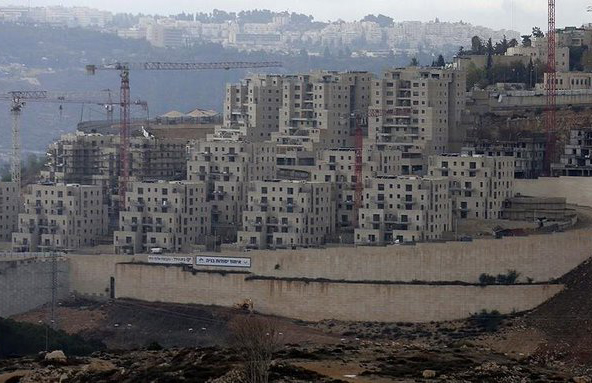 Denuncia Cuba expulsión de los palestinos de sus tierras