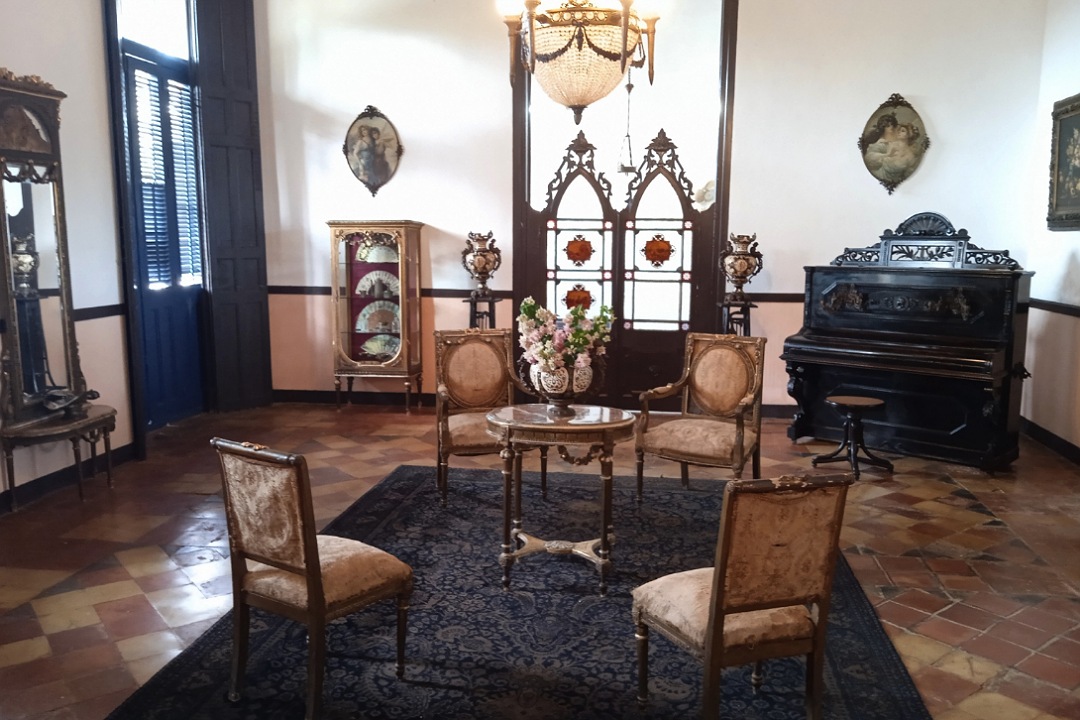 El Museo Caturla y cincuenta años de trascendencia