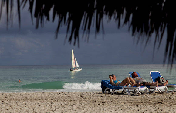 Cuba domina el Ranking de Mejores Playas 2025 con sus destinos entre los más sostenibles