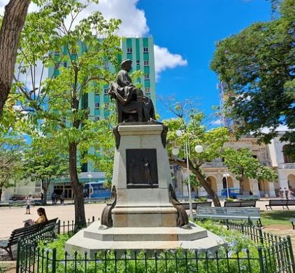 A propósito de la semana de la cultura santaclareña