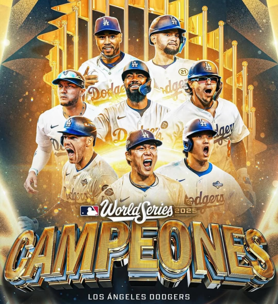 Ámbito deportivo: Una Serie Mundial para el recuerdo