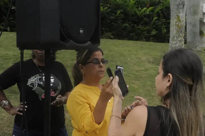 29 años de la Corresponsalía Rebelde en Villa Clara