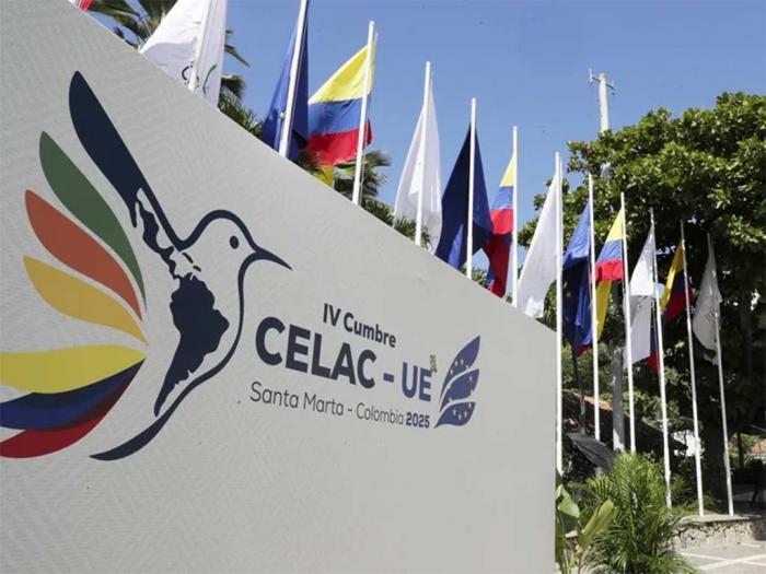  IV Cumbre Celac-UE