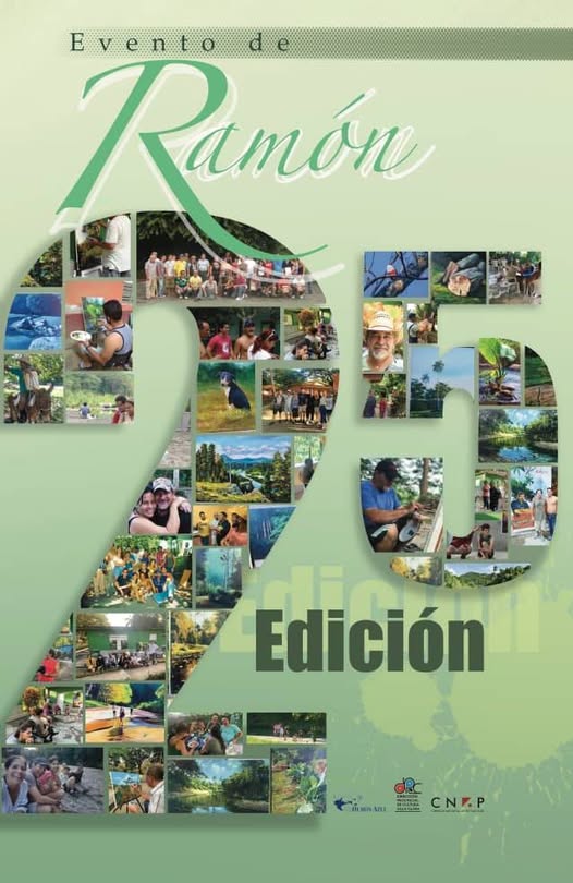 Inicia la edición 25 del Evento de Ramón”