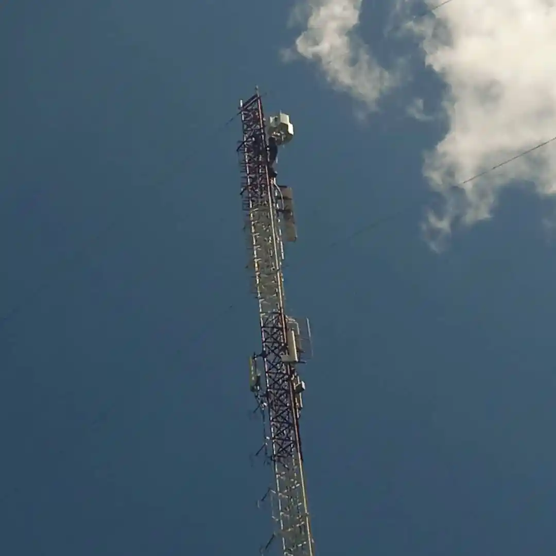 Informan sobre afectaciones en Villa Clara con el canal 14 de la televisión digital estándar