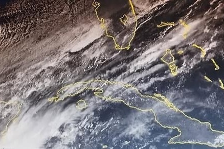 Frente frío se sentirá en Villa Clara