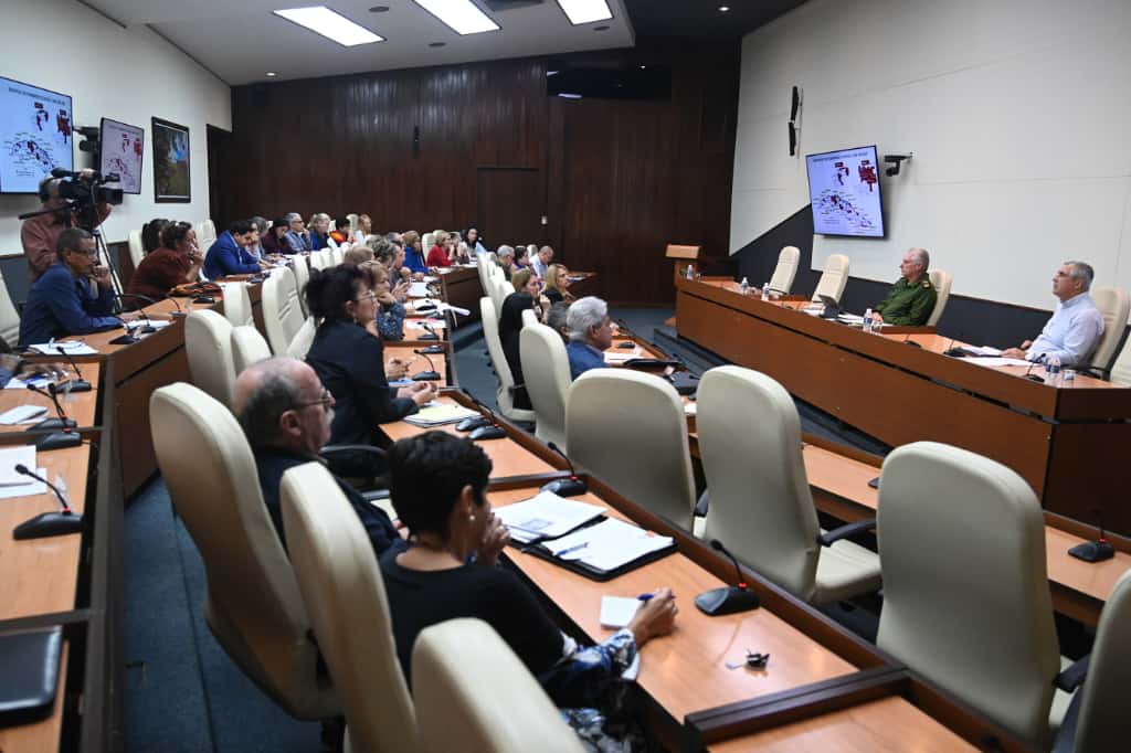 Enfrentar el Chikungunya también desde la ciencia y la investigación