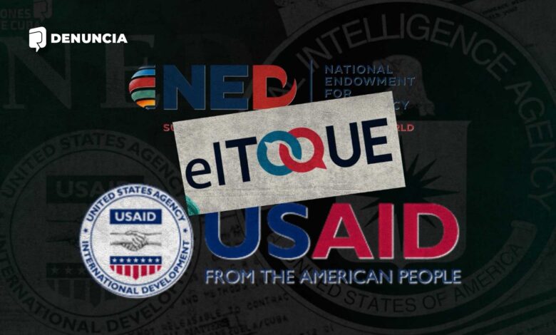 El Toque: Del terrorismo económico al tráfico de divisas