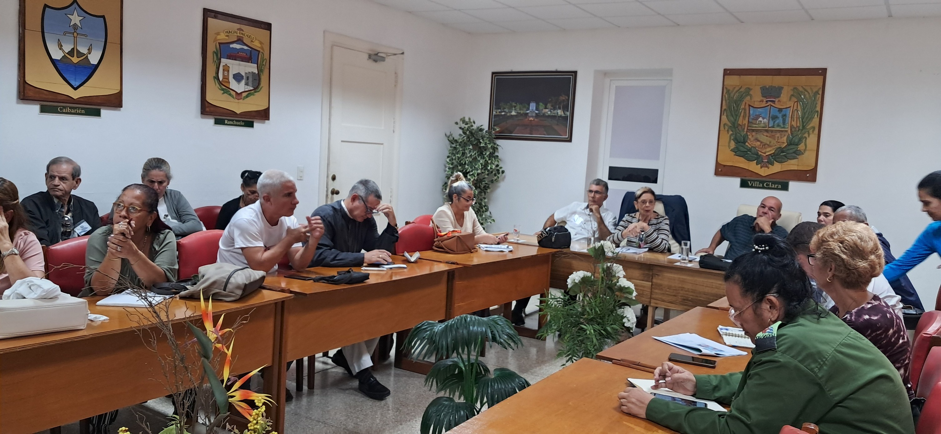 Comienza en Villa Clara Jornada provincial por la innovación