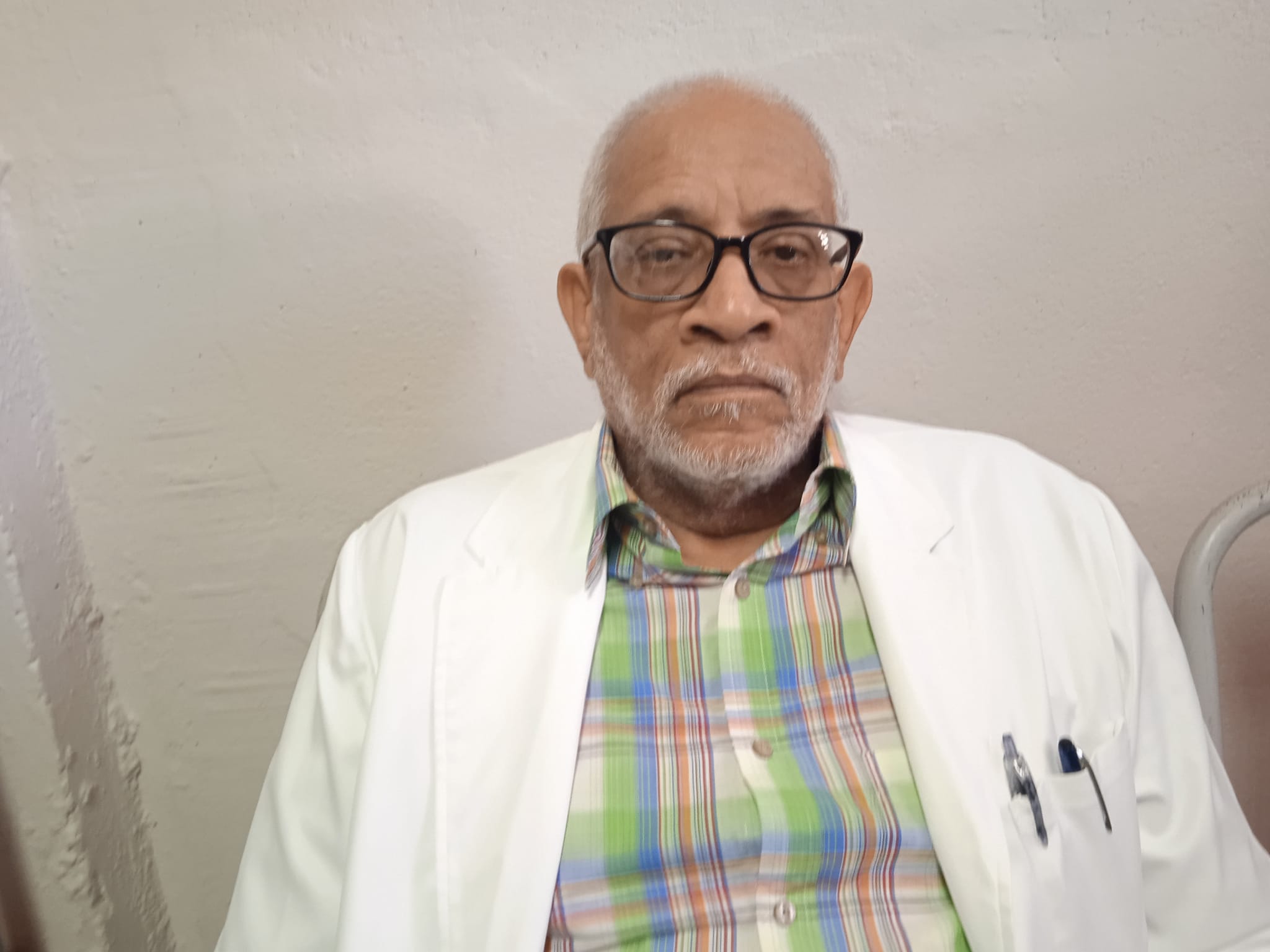 El ICTUS, un golpe sorpresivo a nuestra salud