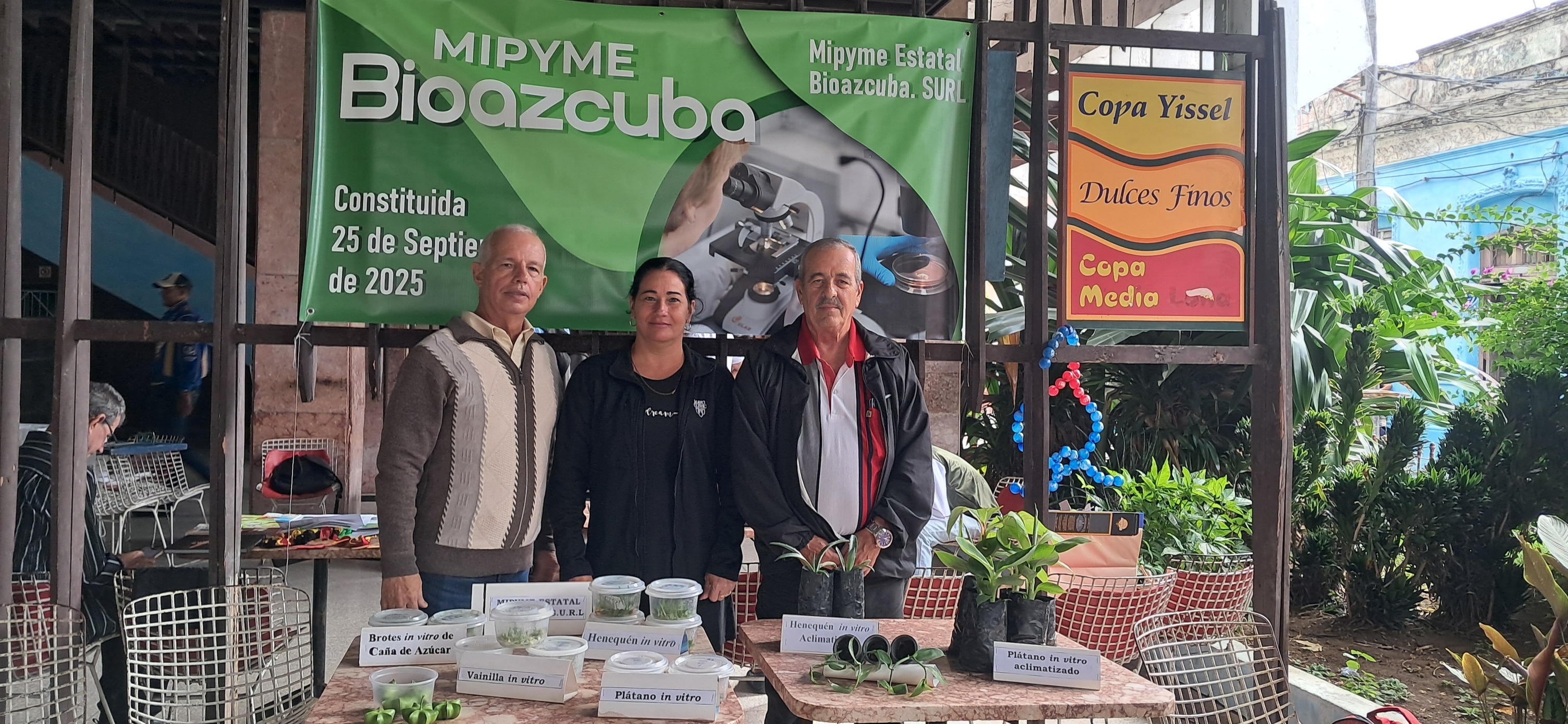 Villa Clara en el camino hacia la innovación