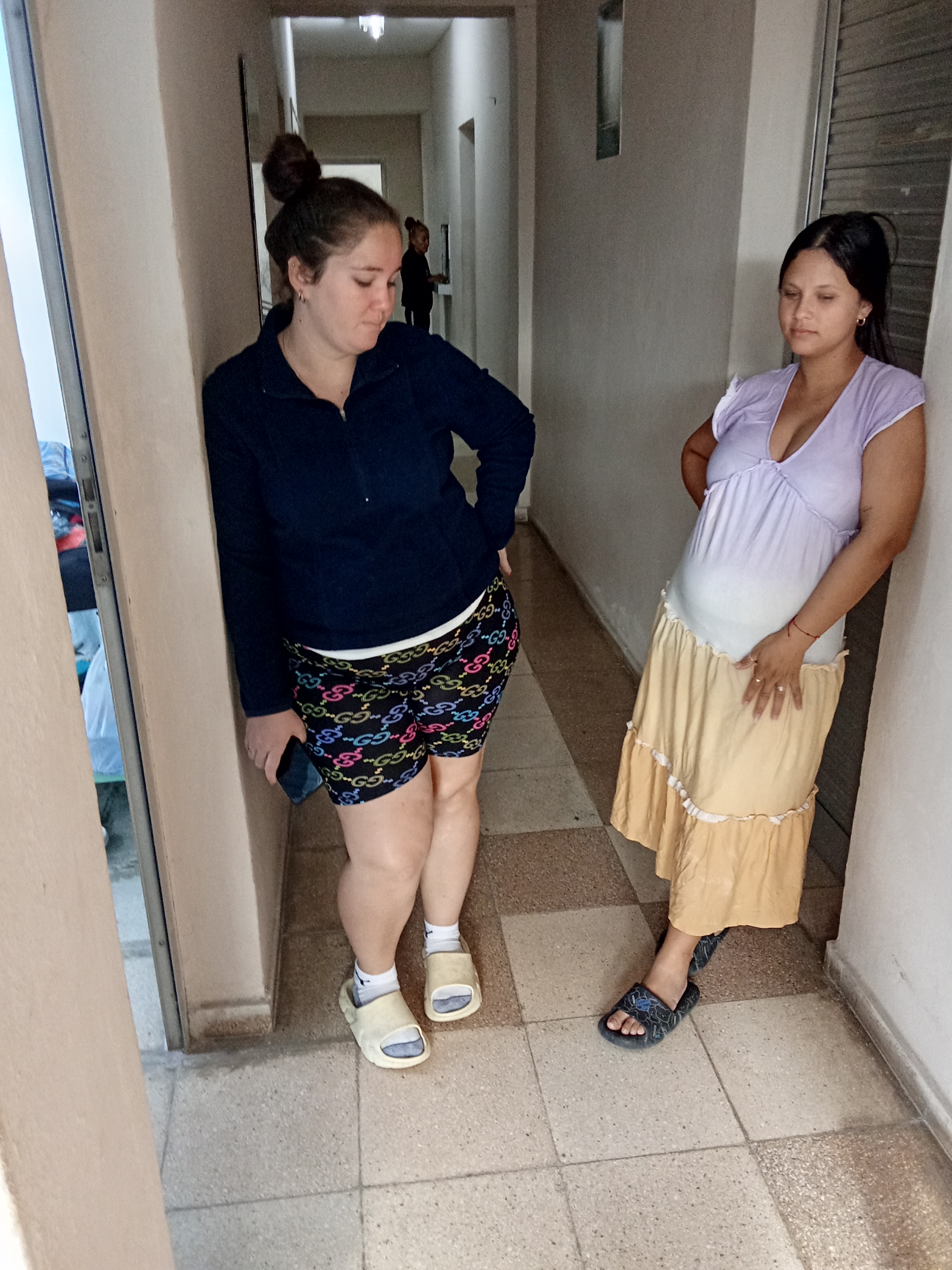 Encrucijada, cero mortalidad infantil y materna en el curso de 2025