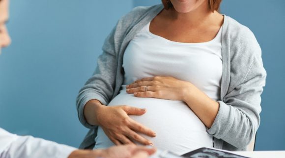 Encrucijada, cero mortalidad infantil y materna en el curso de 2025