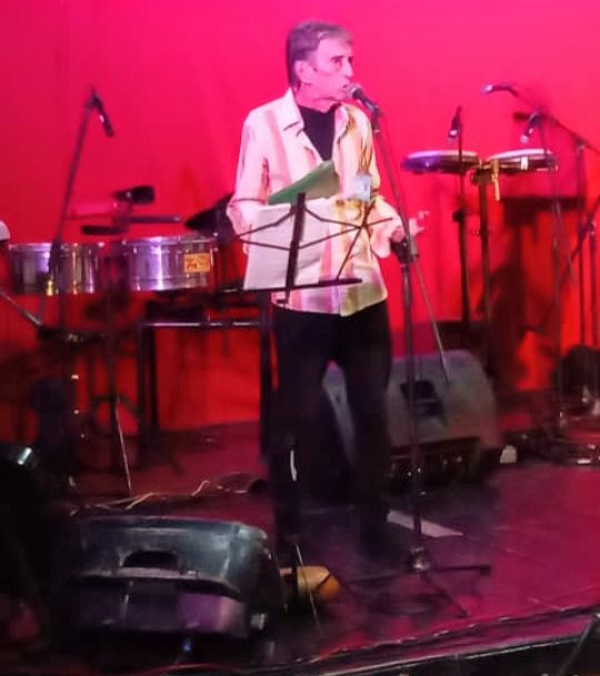 Entregan Premios del Festival de invierno del Cine Club Cubanacán