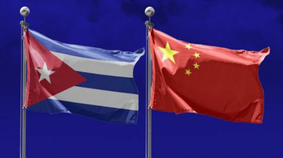 Cuba agradece a China solidaridad tras azote de huracán Melissa
