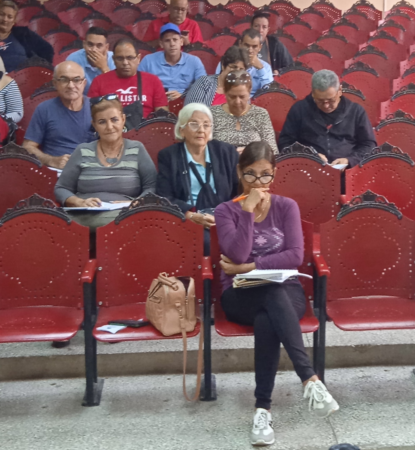 La innovación tiene rostro de mujer en la Geominera del Centro