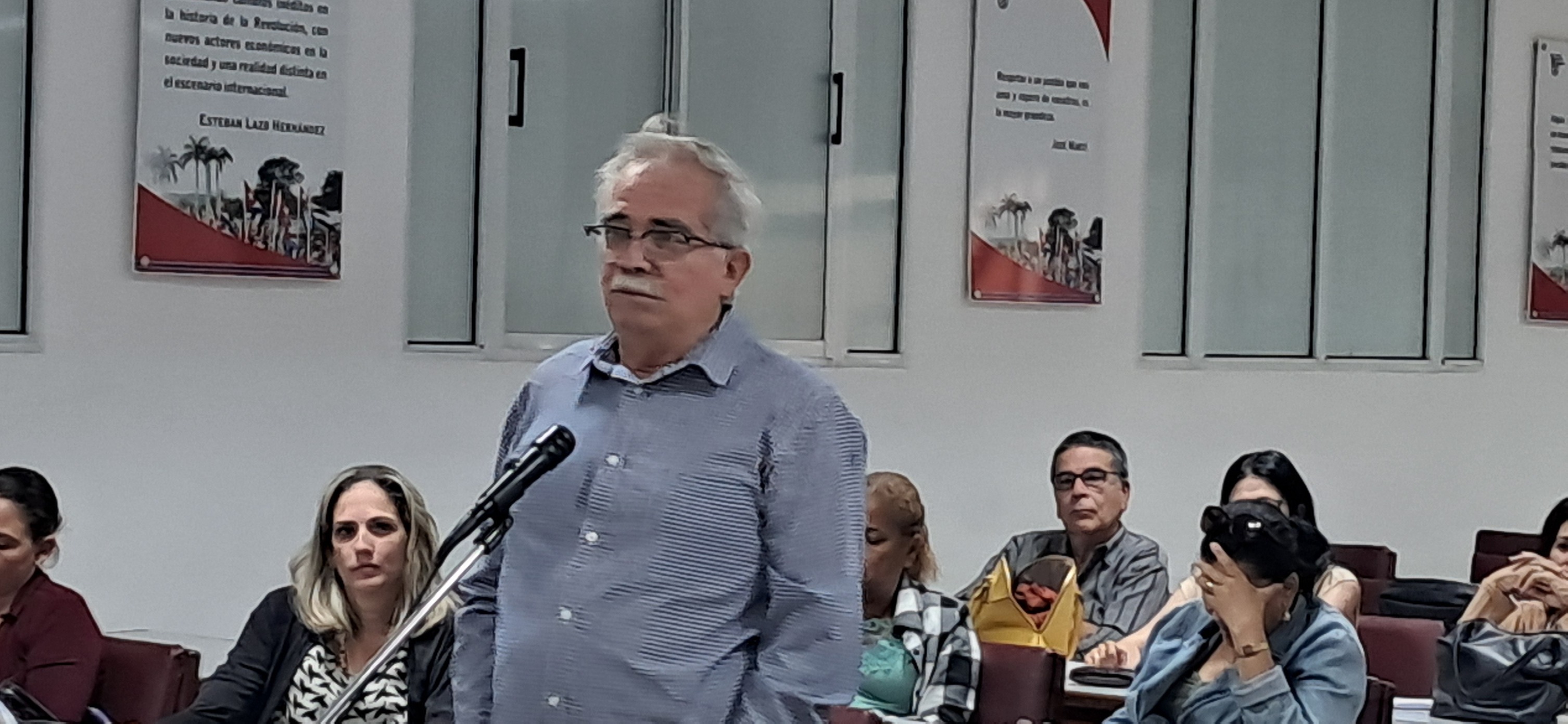 Polo científico productivo de Villa Clara debate temas prioritarios para el desarrollo del territorio