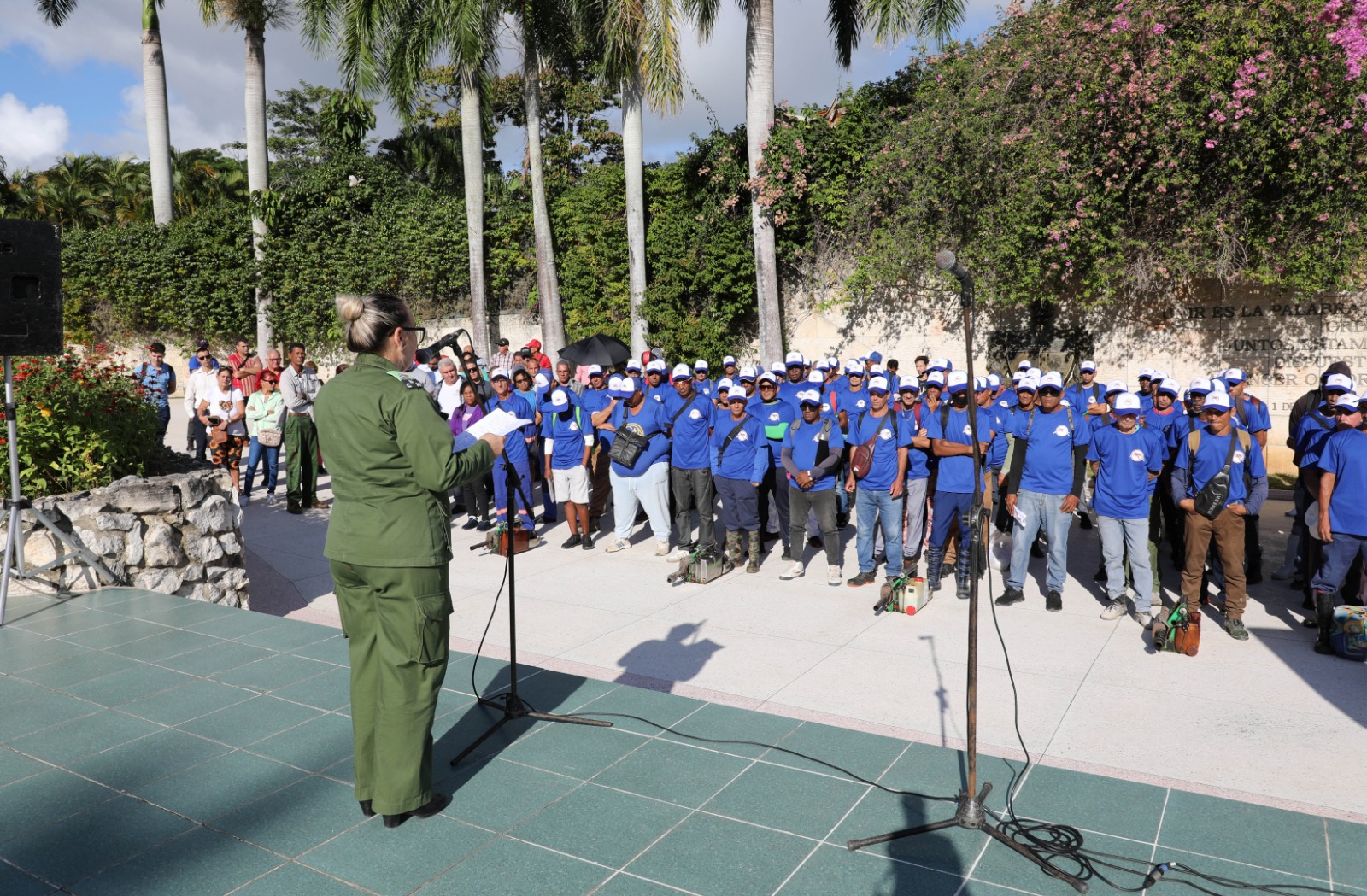 Frente a las arbovirosis, Santa Clara activa ofensiva sanitaria