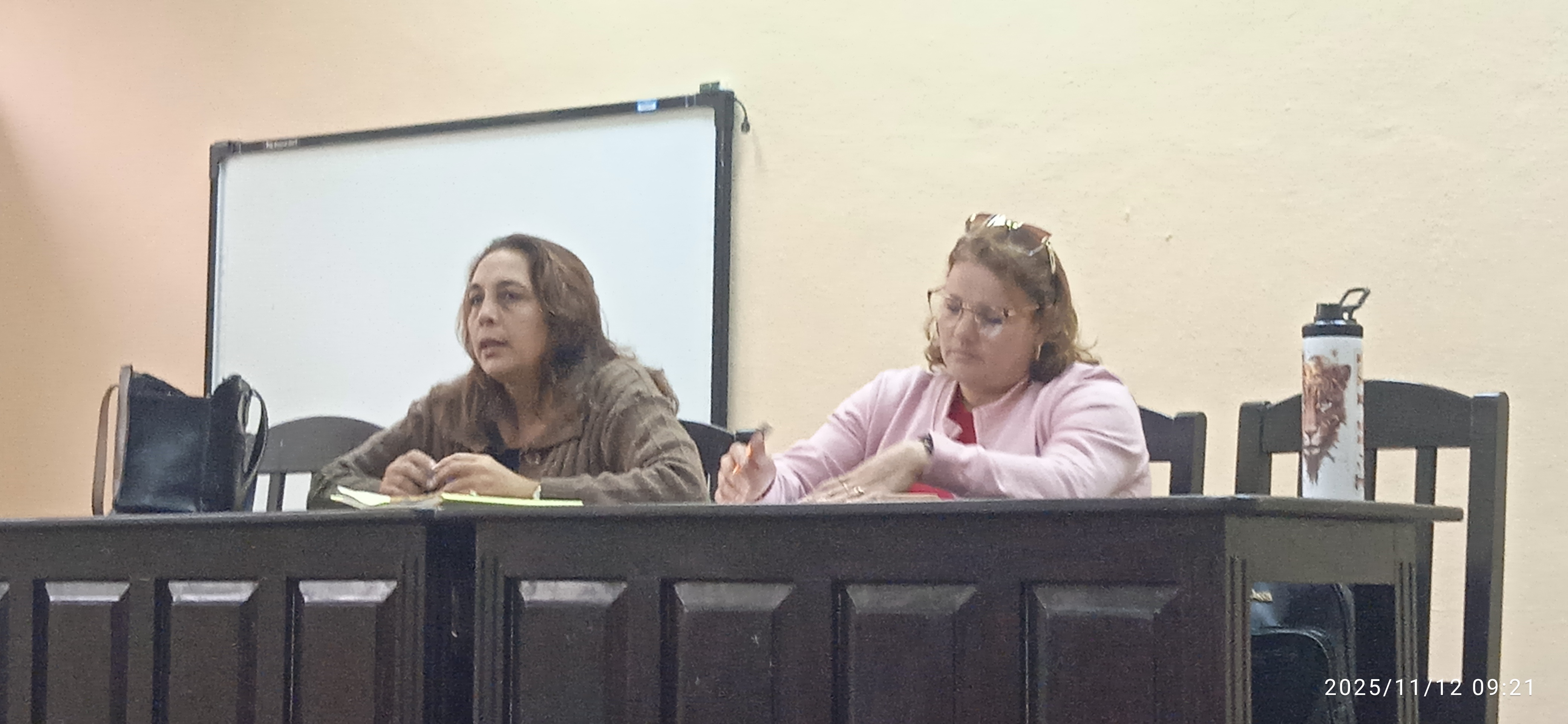 Se alista la ANIR villaclareña para celebrar su medio siglo de creatividad