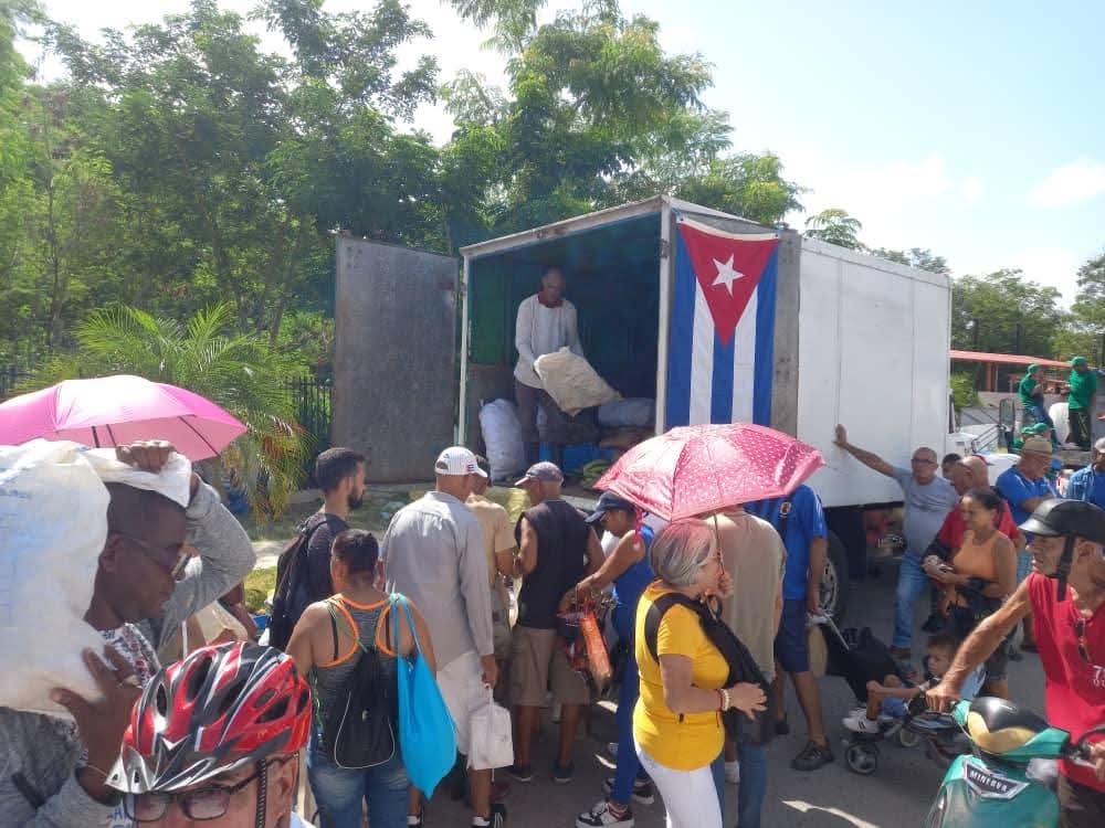 Habrá ferias especiales este fin de año en Villa Clara