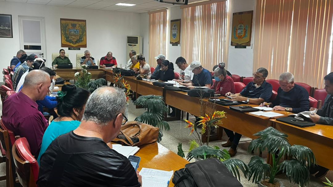 Habrá ferias especiales este fin de año en Villa Clara