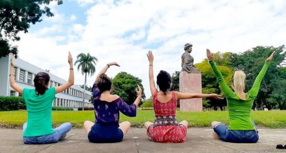 UCLV: historia y tecnología al servicio de una educación de excelencia