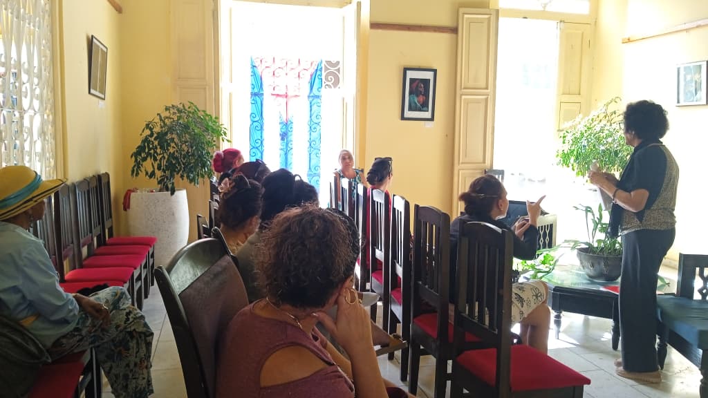 Rememoran historiadores y trabajadores de la cultura presencia de Fidel en Santa Clara 