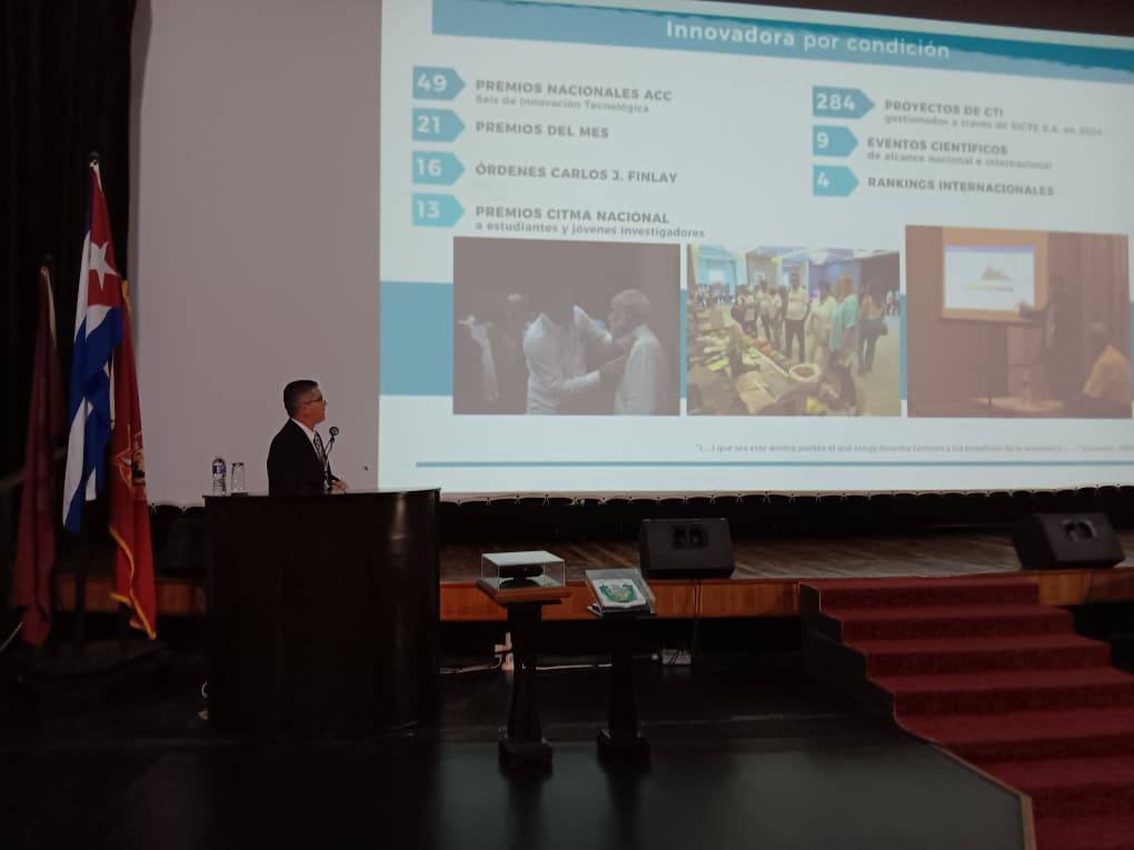 Comienza en Universidad Central proceso de evaluación externa institucional