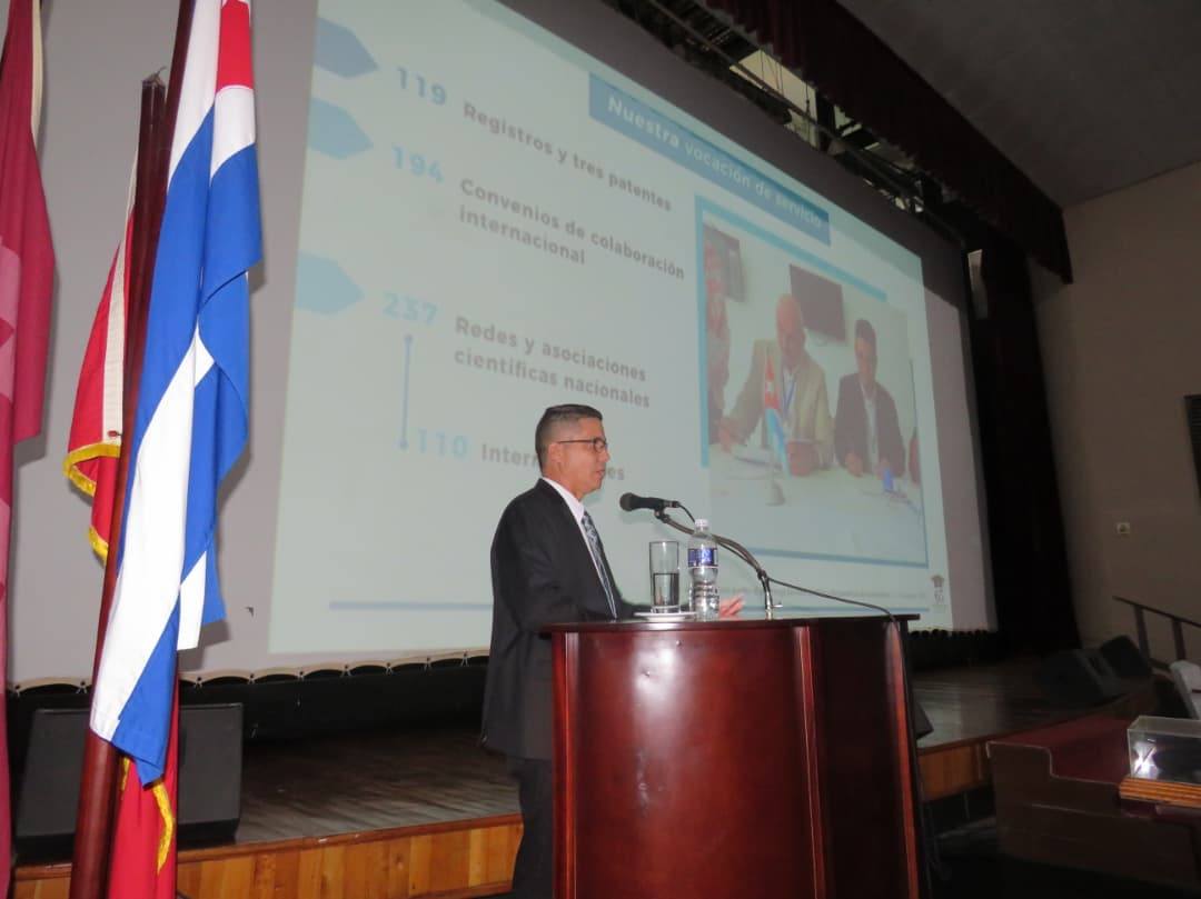 Comienza en Universidad Central proceso de evaluación externa institucional