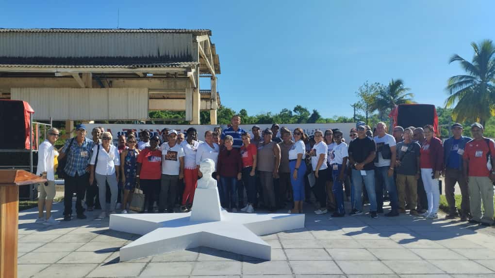 Presenta Encrucijada programa de actividades en saludo al Triunfo de la Revolución