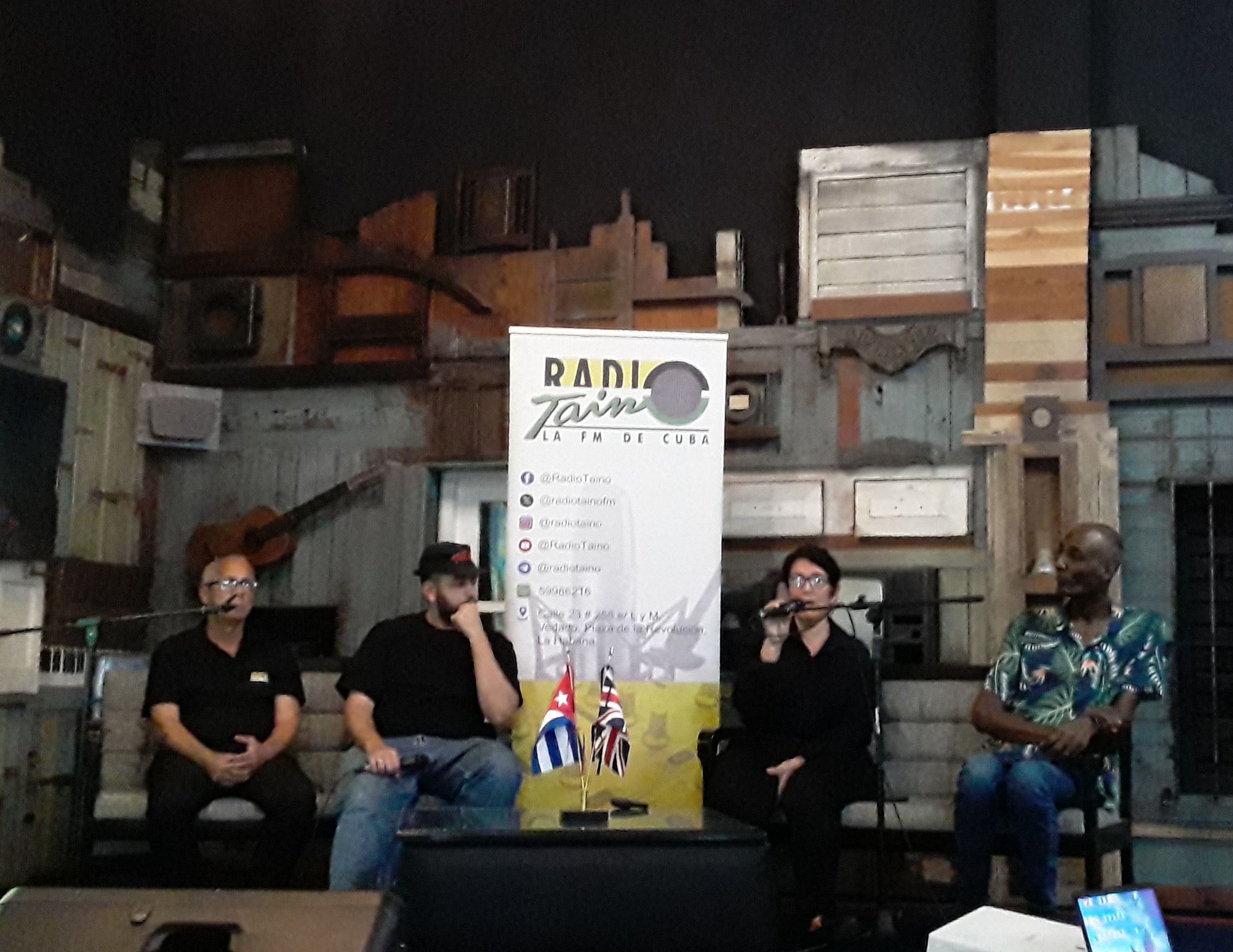 Abre su espectro el Festival de Rock "Ciudad Metal"