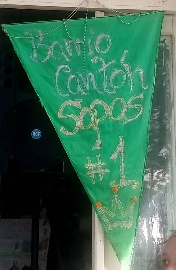 Historia de las parrandas de Calabazar de Sagua