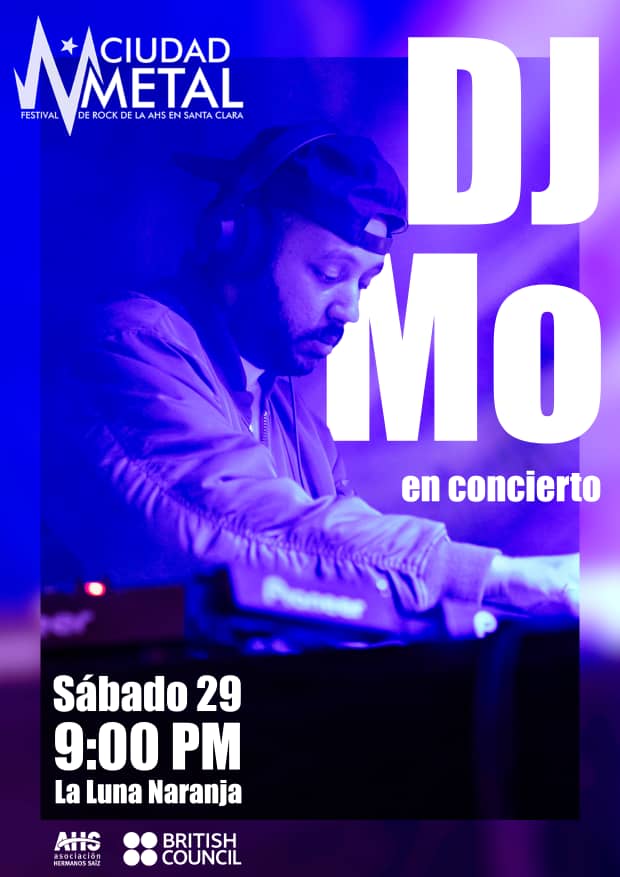 Abre su espectro el Festival de Rock "Ciudad Metal"