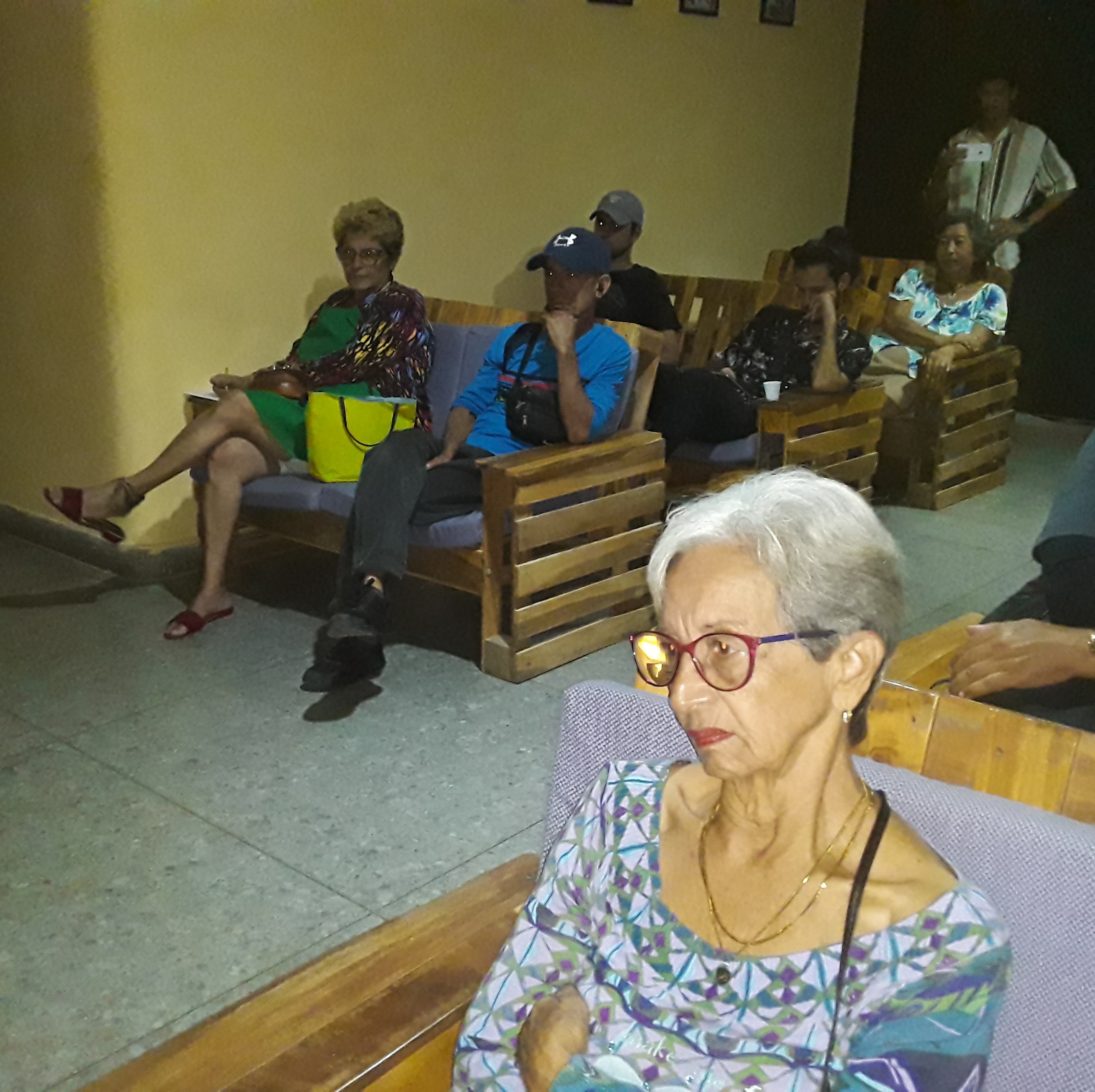 Confirman celebración del 42 Festival de invierno del Cine Club Cubanacán