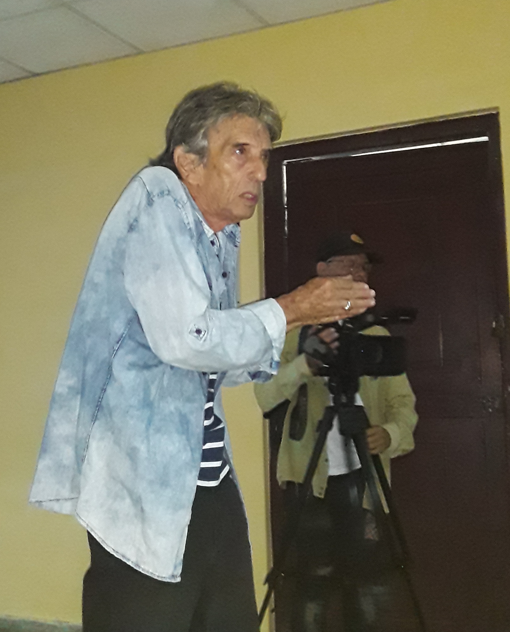 Confirman celebración del 42 Festival de invierno del Cine Club Cubanacán