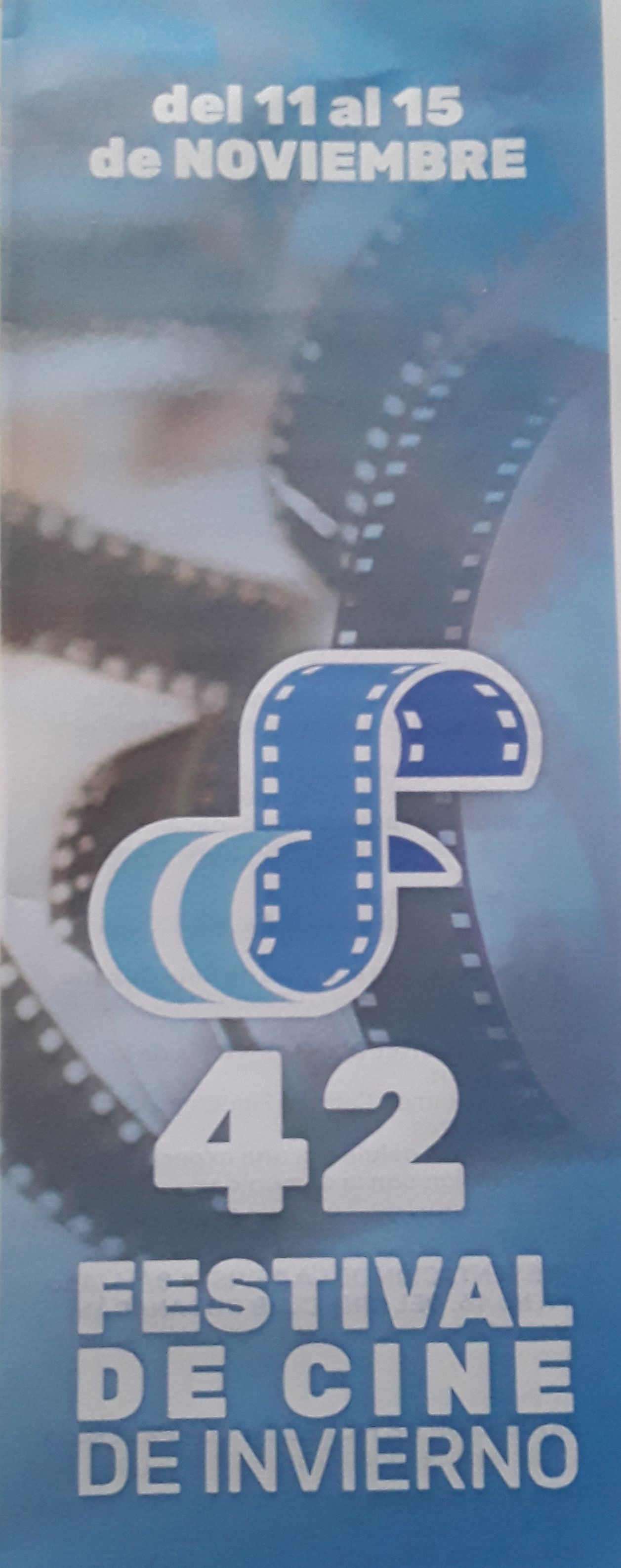 Confirman celebración del 42 Festival de invierno del Cine Club Cubanacán