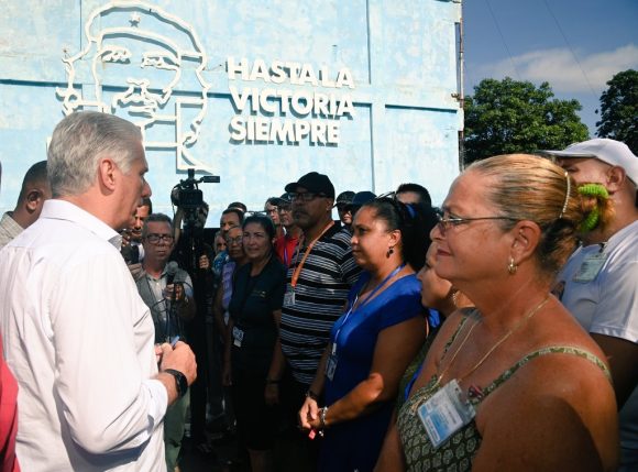 Foto: Estudios Revolución.
