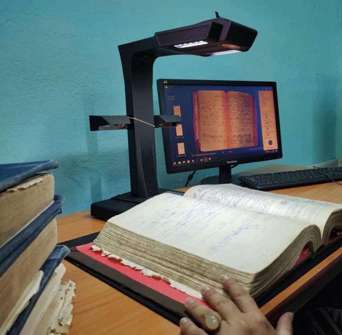 Ocho territorios en Cuba completaron la digitalización de los registros civiles