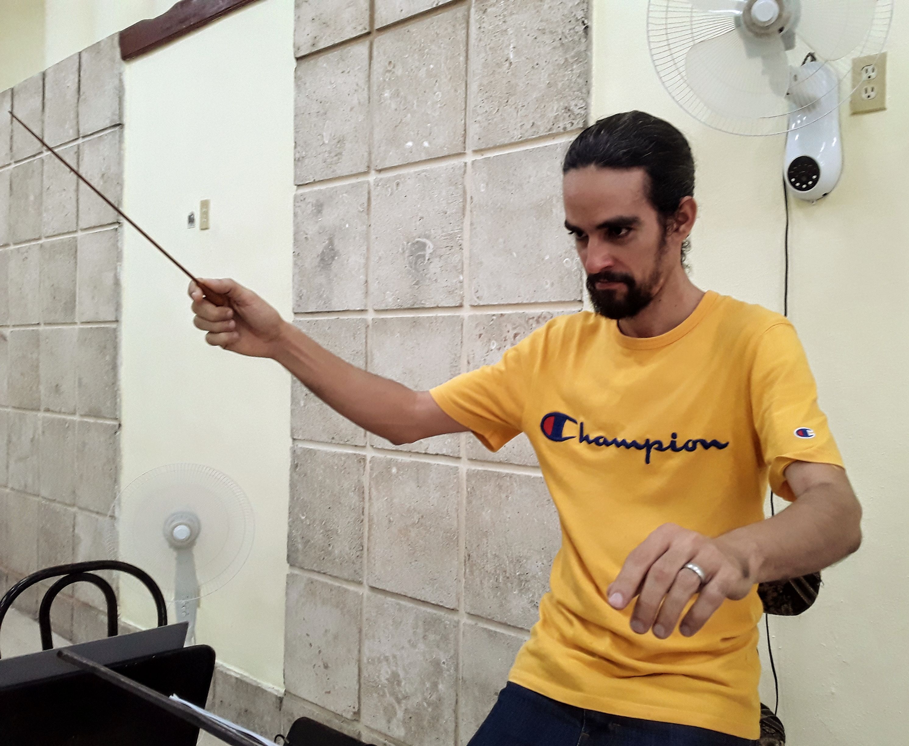 Anuncian próximo concierto de la Orquesta Sinfónica