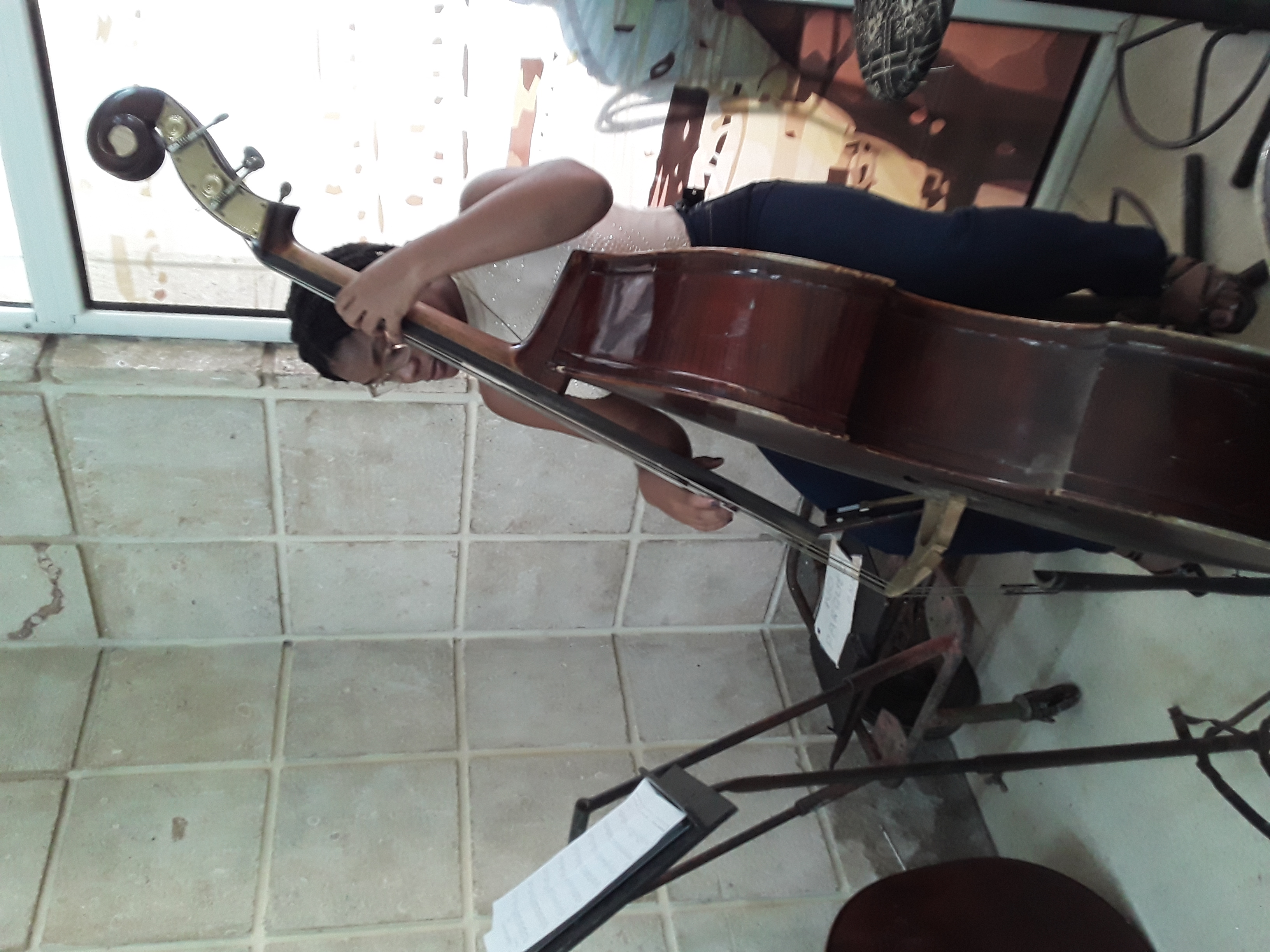 Anuncian próximo concierto de la Orquesta Sinfónica