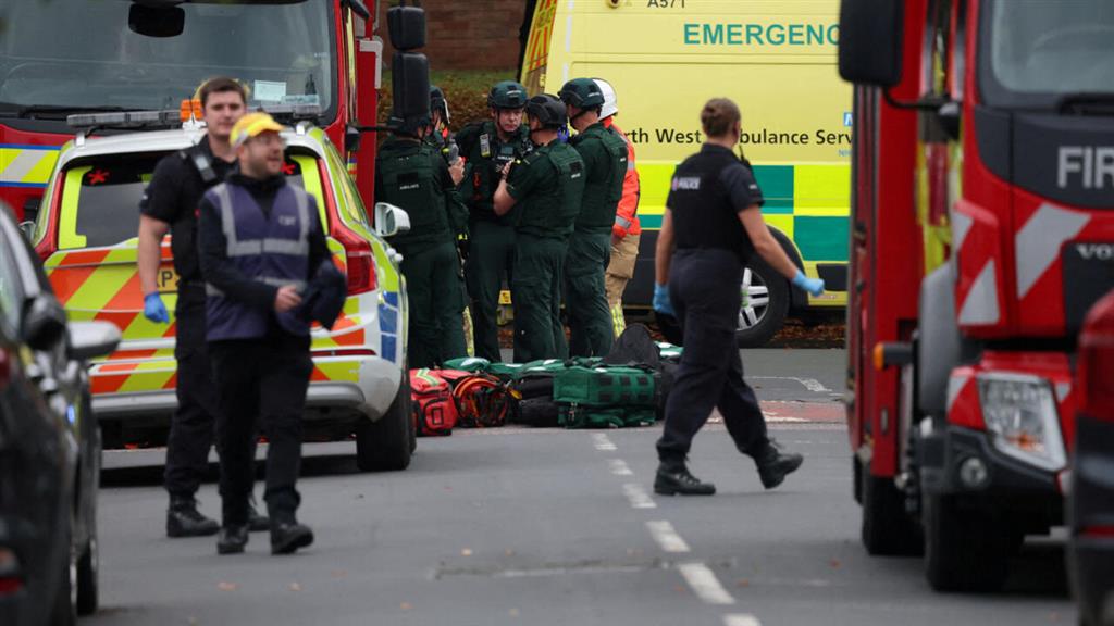 Cuba condena ataque contra sinagoga en Manchester, Reino Unido