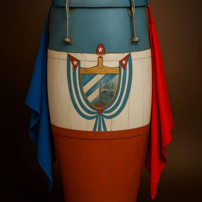 Kunalumbo,en Sagua la Grande, primer cabildo congo en Cuba