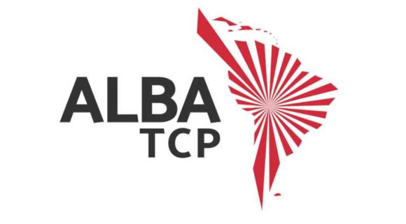 ALBA-TCP denuncia “hostigamiento militar” de EEUU tras incursión de cazas cerca de Venezuela