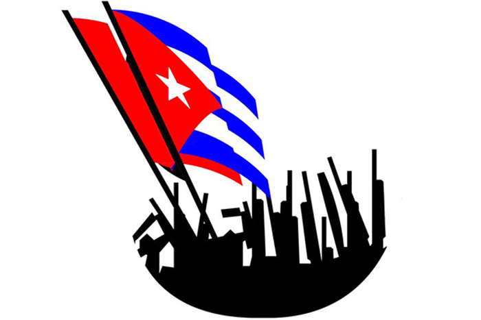 Preside Díaz-Canel reunión de trabajo en el Comité Provincial del Partido de La Habana