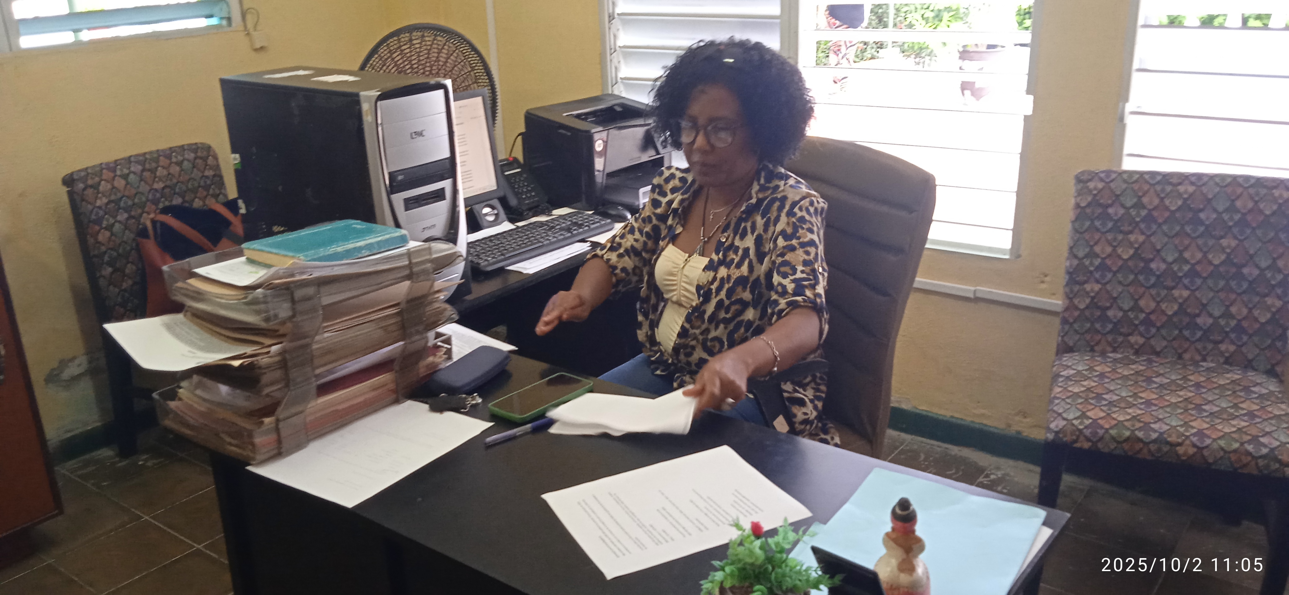 Próximos a celebrar su día trabajadores agroazucareros