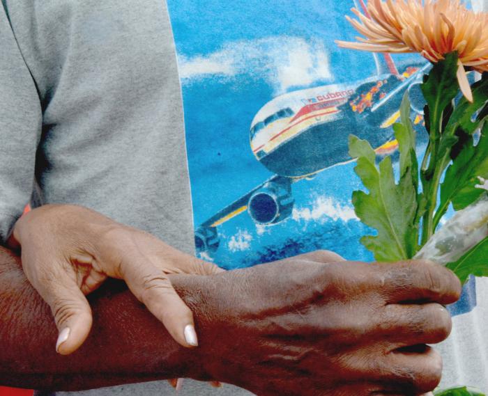 La huella imborrable del crimen de Barbados