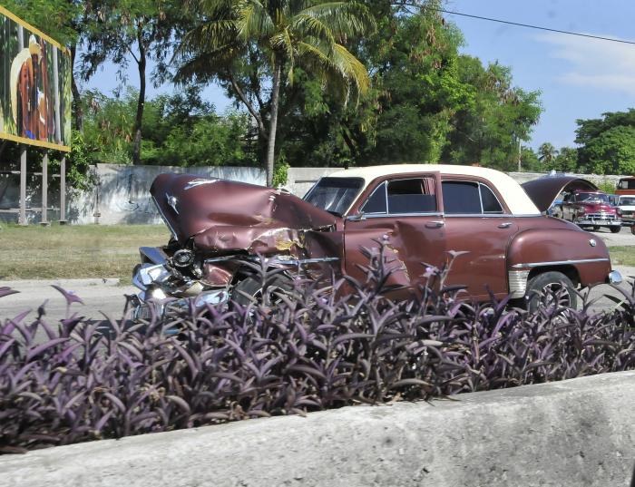 Reforzar las medidas para enfrentar la accidentalidad