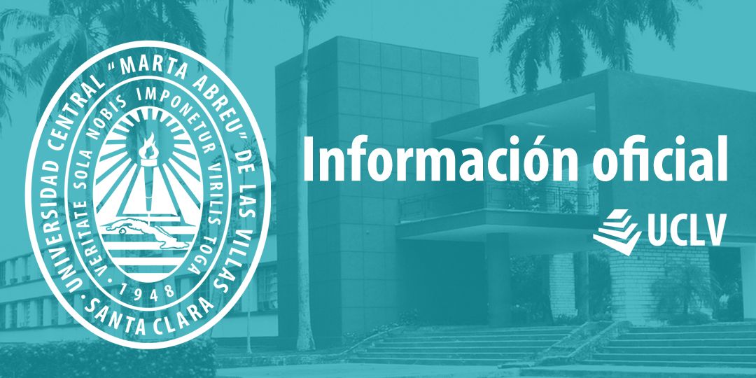 Universidad Central "Marta Abreu" de Las Villas informa sobre Caminata por La Ruta del Che