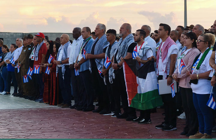 Foto: Luis Jiménez Echevarría